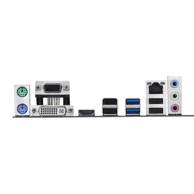 Customized pc motherboard B85 gaming motherboard combo for desktop computer DDR3 RAM B85 mainboard LGA-1150