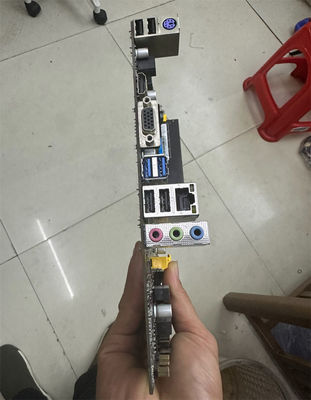 Customized A320MH for biostar AM4 DDR4 64G SATA3*4 USB3.1 M-ATX Desktop A320 Motherboard High Quality Fast Ship