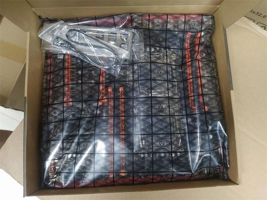 Customizeds gaming motherboard X79 Dual Xeon E5 LGA2011-3 processors motherboard dual channels DDR3 64GB M.2 X79 mainboard