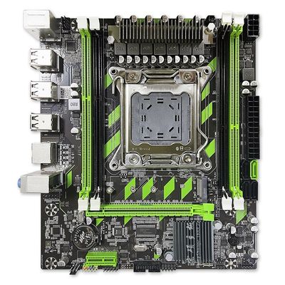 Carte mère DDR3 X79 Carte mère 16 Go Carte mère X79G