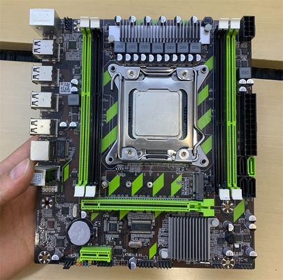 Carte mère DDR3 X79 Carte mère 16 Go Carte mère X79G