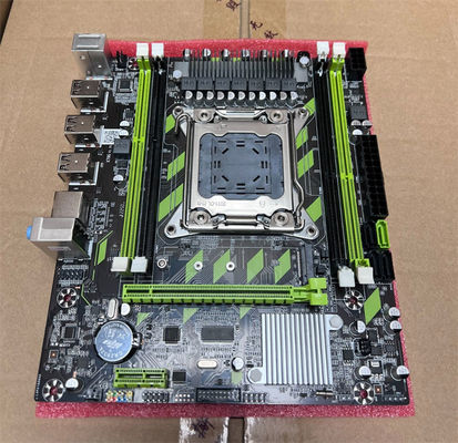 Carte mère DDR3 X79 Carte mère 16 Go Carte mère X79G