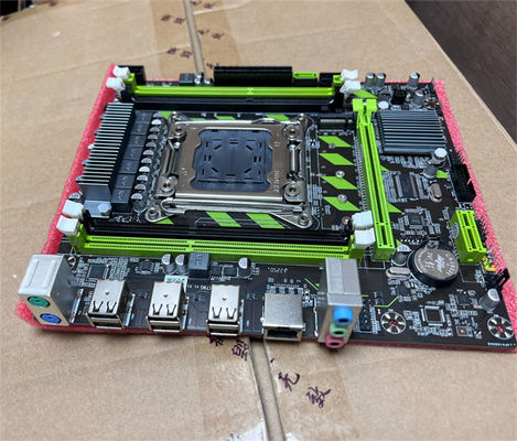 Carte mère DDR3 X79 Carte mère 16 Go Carte mère X79G