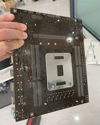 Carte mère DDR3 X79 Carte mère 16 Go Carte mère X79G