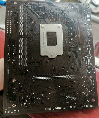 Customized motherboard H410M S2 V3 mainboard support I5/I7/I9 processors support LGA1200 desktop office computer mainboard