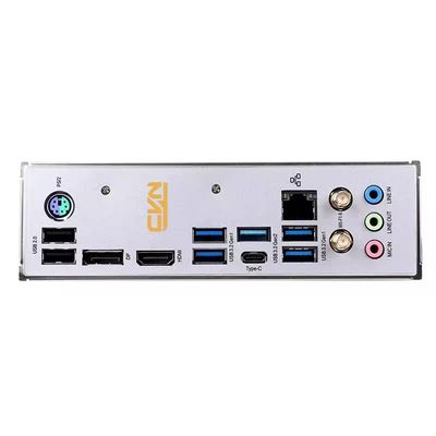 Customized For Colorful computer motherboard CVN Z590M gaming pro V20 motherboard for desktop Z590M main board