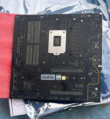 Customized For Colorful computer motherboard CVN Z590M gaming pro V20 motherboard for desktop Z590M main board