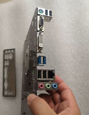 X99 Servidor Pc Tarjeta base 4xDDR4 Apoyo núcleo I7 E5 V3/V4 CPU Tarjetas base X99