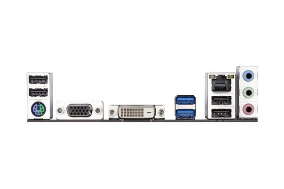 X99 Servidor Pc Tarjeta base 4xDDR4 Apoyo núcleo I7 E5 V3/V4 CPU Tarjetas base X99