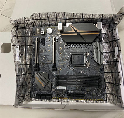 Customized For Colorful computer motherboard BATTLE-AX Z590M GAMING V20 pc gaming motherboard Z590m mainboard