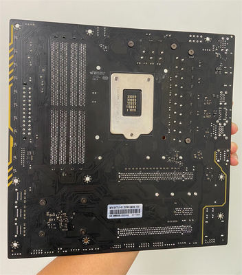 Customized For Colorful computer motherboard BATTLE-AX Z590M GAMING V20 pc gaming motherboard Z590m mainboard
