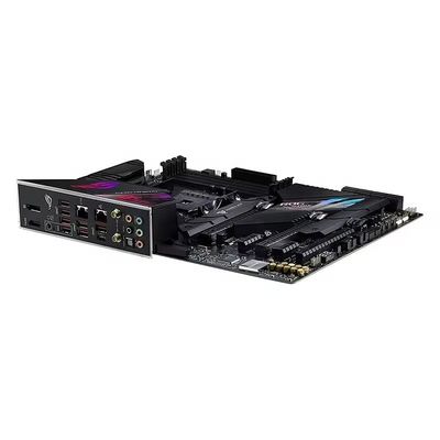Une carte mère ROG STRIX X570-E
