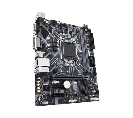 GA- H310M D2VX 2.0 Computer Motherboards Intel H310 2 X DDR4 LGA1151