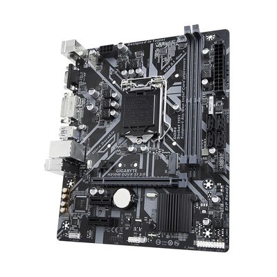 GA- H310M D2VX 2.0 Computer Motherboards Intel H310 2 X DDR4 LGA1151