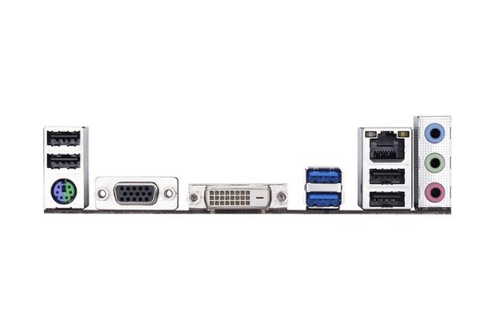 GA- H310M D2VX 2.0 Computer Motherboards Intel H310 2 X DDR4 LGA1151
