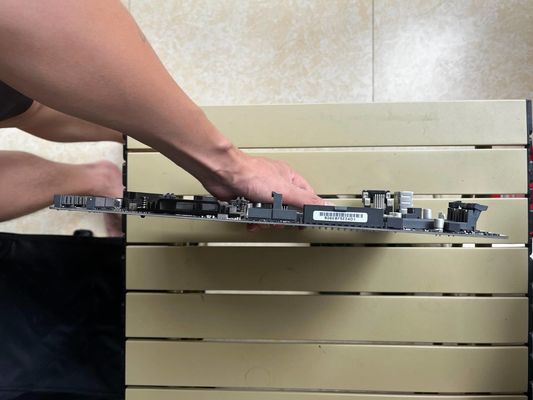 Sexta séptima placa base de minería núcleo I7 I5 I3 SSD M.2 B250 Lga 1151 placa base de sexta generación