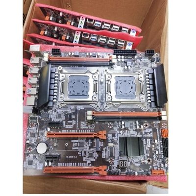 2011V2 X79 Computer Motherboards DDR3 Xeon E5 V3 V4 For Server Pc