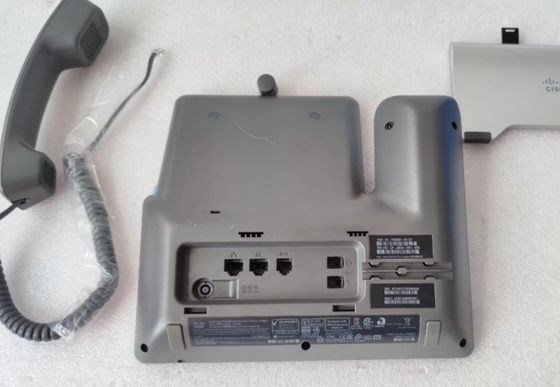 Customized High quality 8800 Series Ip Video Phone Cp-8845-k9