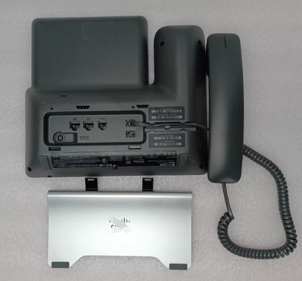 Customized High quality 8800 Series Ip Video Phone Cp-8845-k9