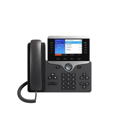 Customized VoIP IP Phone 8851 CP-8851-K9 VoIP Conference Phone
