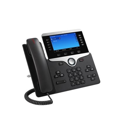 Customized VoIP IP Phone 8851 CP-8851-K9 VoIP Conference Phone