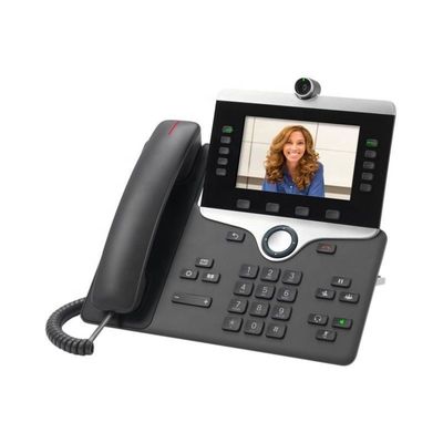 Original 8900 Series IP Conference Phone CP-8945-K9= Unified IP Phone