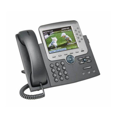 7900 Series IP Conference Phone CP-7975G Unified IP Phone Customizable