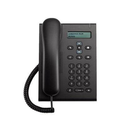 Nouveau CP-3905 Nouveau téléphone VoIP 100% Unifié téléphone IP sans fil