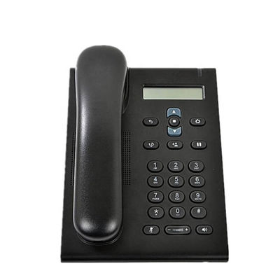 Nouveau CP-3905 Nouveau téléphone VoIP 100% Unifié téléphone IP sans fil