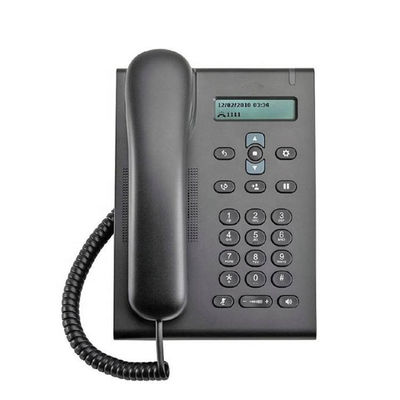 Nouveau CP-3905 Nouveau téléphone VoIP 100% Unifié téléphone IP sans fil