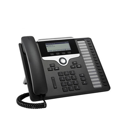 Nouveau réseau IP de la série 7800 CP-7861-K9