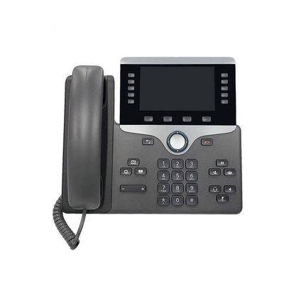 New Original CP-8811-K9 8800 series IP phone unified VoIP phone