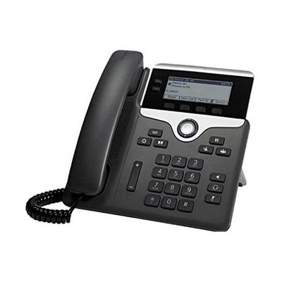 Nuevo CP-8865-K9 Original VoIP Telefono de Alta Calidad Escritorio HD Video 8800 serie VoIP Telefono