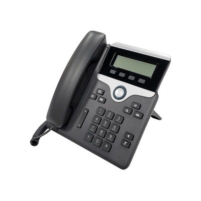 New Original High quality 7800 series IP phone CP-7811-K9 Voip phone