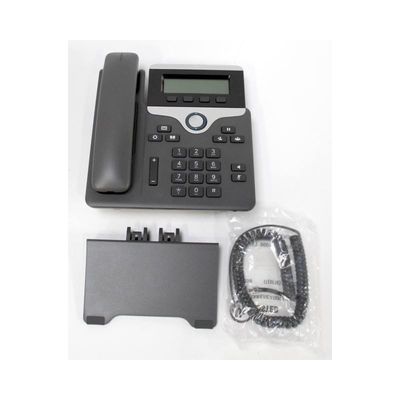 New Original High quality 7800 series IP phone CP-7811-K9 Voip phone
