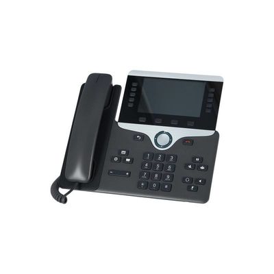 Customized CP-8811-K9 8800 Series IP phone unified VoIP phone