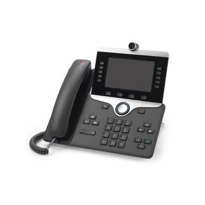 Teléfono IP de video de gama alta personalizado CP-8865-K9