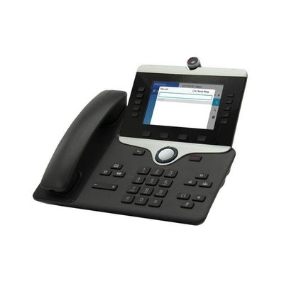 Teléfono IP de video de gama alta personalizado CP-8865-K9