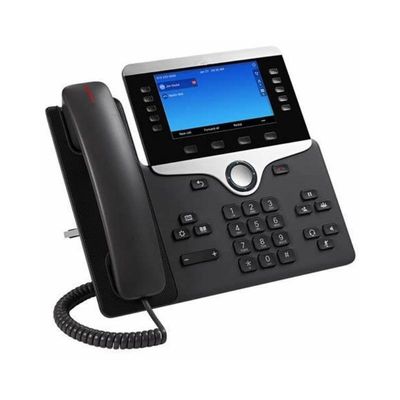 Téléphone IP VoIP nouveau et original sur mesure CP-8841-K9= Téléphone de conférence CP-8841-K9