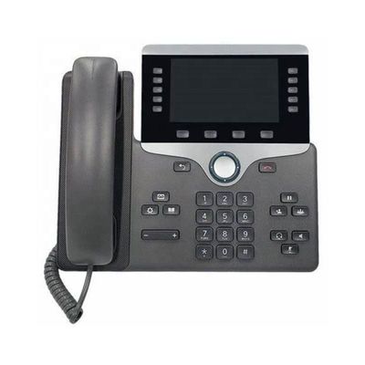 Téléphone IP VoIP nouveau et original sur mesure CP-8841-K9= Téléphone de conférence CP-8841-K9