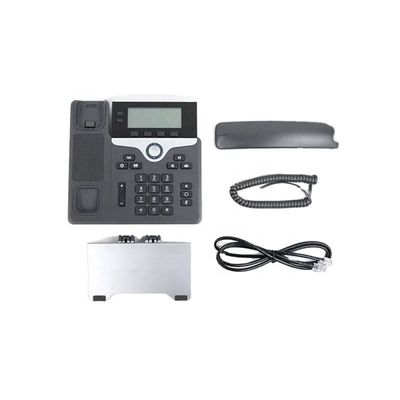 Téléphone IP VoIP nouveau et original sur mesure CP-8841-K9= Téléphone de conférence CP-8841-K9