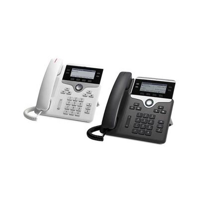 Téléphone IP VoIP nouveau et original sur mesure CP-8841-K9= Téléphone de conférence CP-8841-K9