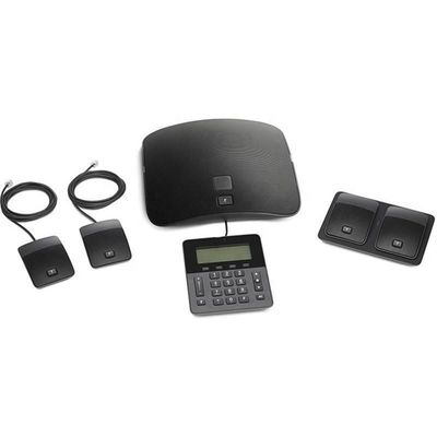 Customized 8800 IP Phone Unified IP Conference Phone 8831 base unit and control panel CP-8831-K9