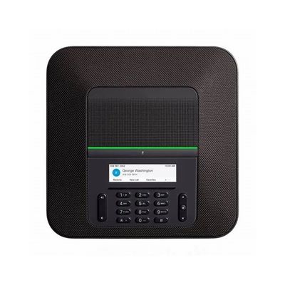 8800 Voice Over IP internet phone call  8832 IP Phone CP-8832-NR-K9
