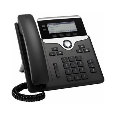 10Base T IP Conference Phone Voip For Small Business CP-8811-K9