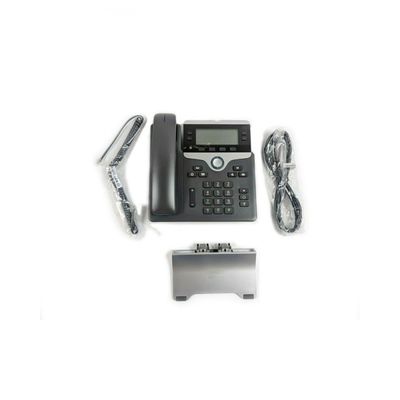 8841 VoIP Phone IP Phone CP-8841-K9 Customizable