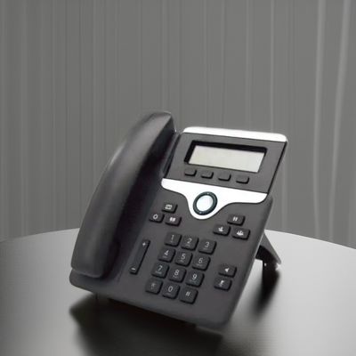 Unified 7821 Series Voip Call Multi Charger For Wired LAN Network CP-7821-K9