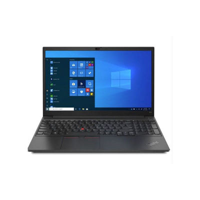 Personnalisé de haute qualité i7-1255U FHD moniteur IPS ordinateur portable Thinkpad E15