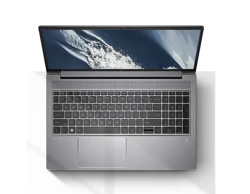Power R7-7840HS 2560*1440 15.6IN 32GB DDR5 1.TB SSD 120HZ Workstation Laptop