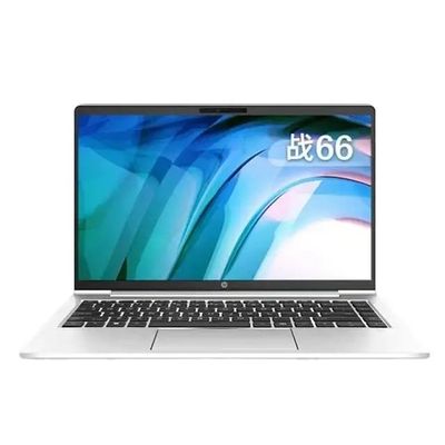 Personnalisé HPE zhan de haute qualité 66 Gen6 ordinateur portable AMD R5 R7 I5 I7 13ème génération 14 pouces 15,6 pouces 16GB 512GB SSD ordinateur portable léger